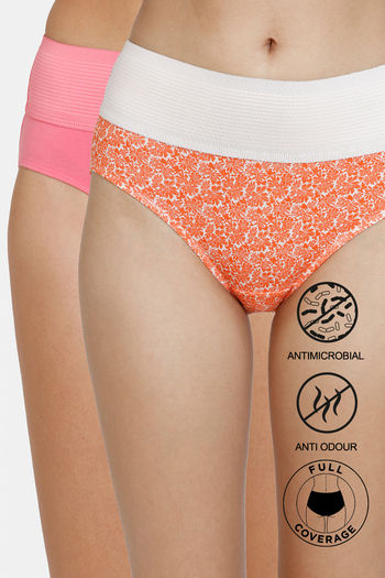 Antimicrobial Panties Buy Antimicrobial Panty Online Zivame